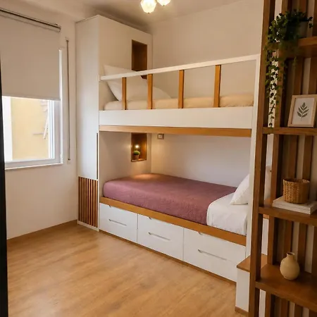 Vatra - Apartment