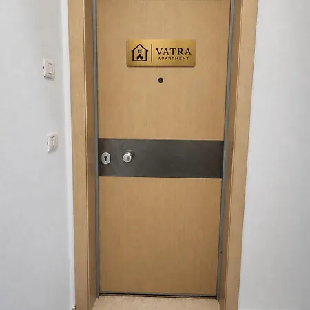 Vatra - 地拉那