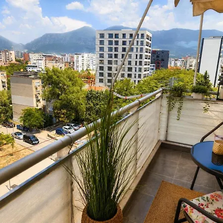 Apartment Vatra - *