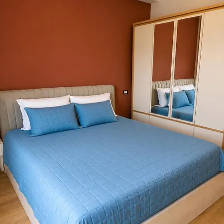 Lägenhet Vatra - Tirana
